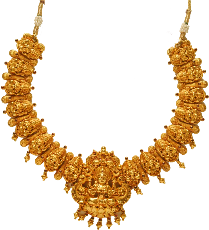 Temple Jewellery - Wedding Affair
