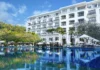 Eternal Bliss At The Danna Langkawi Resort & Beach Villas The Danna Resort Langkawi - Wedding Affair