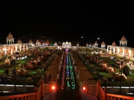 Weddings At Ramoji Film City – A Dream Destination For Grand Weddings! Weddings At Ramoji Film City - Wedding Affair