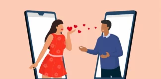 10 Best Ways To Spice Up Long Distance Relationship 10 Best Ways To Spice Up Long Distance Relationship - Wedding Affair