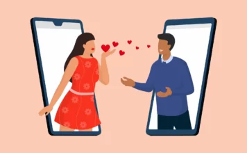 10 Best Ways To Spice Up Long Distance Relationship 10 Best Ways To Spice Up Long Distance Relationship - Wedding Affair