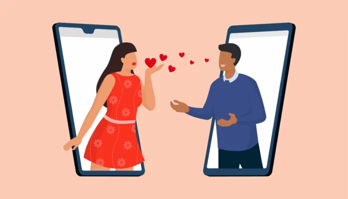 10 Best Ways To Spice Up Long Distance Relationship - Wedding Affair