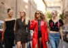 Embrace Your Unique Style with a Thoughtful Capsule Wardrobe A Thoughtful Capsule Wardrobe - Wedding Affair