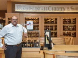 CKC Jewellers – Classic Diamond Drops and Rings to Cherish Forever CKC Jewellers - Wedding Affair