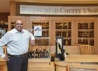 CKC Jewellers – Classic Diamond Drops and Rings to Cherish Forever CKC Jewellers - Wedding Affair