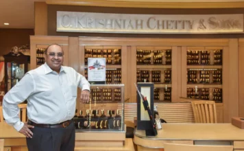 CKC Jewellers – Classic Diamond Drops and Rings to Cherish Forever CKC Jewellers - Wedding Affair