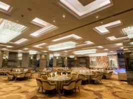 Cherish Events: Creating Timeless Memories in Delhi’s Finest Luxury Venue Cherish Events - Wedding Affair