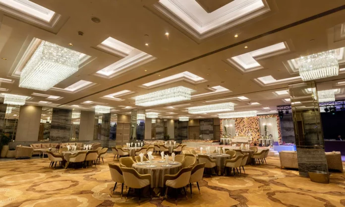Cherish Events - Wedding Affair