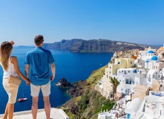 Embark on a Romantic Journey: 10 Unforgettable Road Trip Honeymoons 10 Unforgettable Road Trip Honeymoons - Wedding Affair