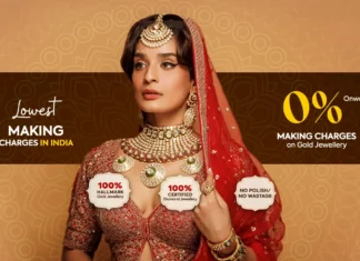 Radiance Redefined: Exploring The Timeless Elegance Of PP Jewellers Exploring The Timeless Elegance Of PP Jewellers - Wedding Affair
