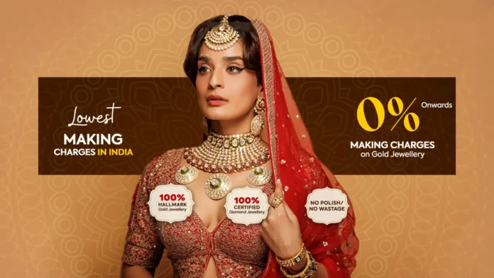 Exploring The Timeless Elegance Of PP Jewellers - Wedding Affair