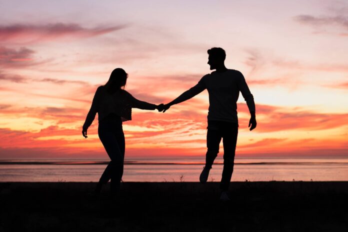 Long Distance Relationships - Wedding Affair