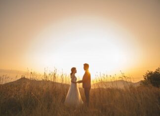 Pre-Wedding Photography: Capturing Love Stories and Creating Lasting Memories