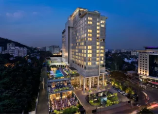 JW Marriott Pune – Your Ideal Destination Wedding Abode JW Marriott Pune - Wedding Affair