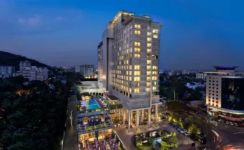JW Marriott Pune – Your Ideal Destination Wedding Abode JW Marriott Pune - Wedding Affair