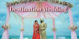 10 Step Guide To Plan A Perfect Destination Wedding In India Planning Destination Wedding In India - Wedding Affair