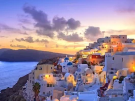 Island Escapades: Romantic Hideaways in the Greek Islands Romantic Hideaways In The Greek Islands - Wedding Affair