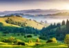 Monsoon Magic: Top 5 Best Places To Visit In India In August Top 5 Best Places To Visit In India In August - Wedding Affair