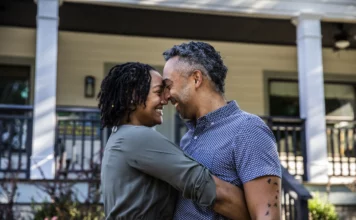 Unconditional Love vs. Healthy Boundaries: Navigating The Balance For Lasting Relationships Unconditional Love Vs Healthy Boundaries - Wedding Affair