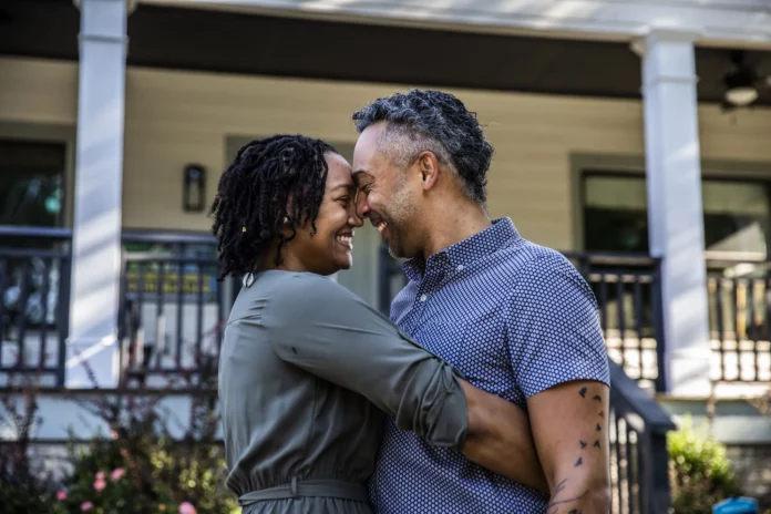 Unconditional Love Vs Healthy Boundaries - Wedding Affair