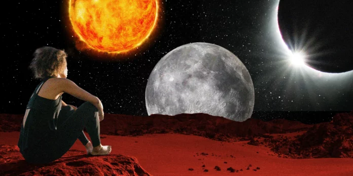 Understanding Personality Types Through Sun, Moon And Rising Signs - Wedding Affair