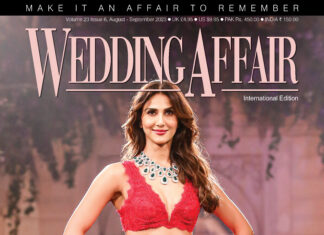 Protected: Wedding Affair Volume 23, Issue 6