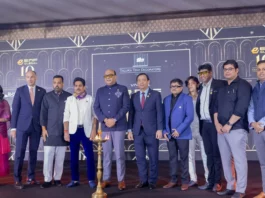 EMF Global 2023 EMF Global 2023 Lamp Lighting Ceremony - Wedding Affair