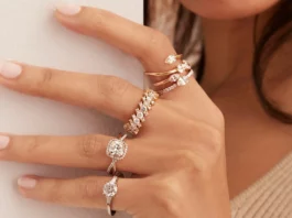 A Comprehensive Guide to Choosing the Perfect Engagement Ring Guide To Choosing A Perfect Engagement Ring - Wedding Affair