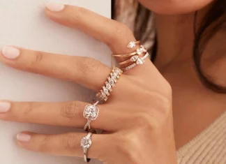 A Comprehensive Guide to Choosing the Perfect Engagement Ring Guide To Choosing A Perfect Engagement Ring - Wedding Affair
