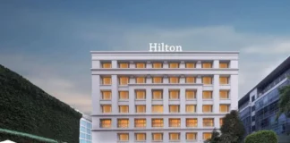 Destination Wedding In Mumbai – Hotel Hilton Mumbai International Airport Hilton Mumbai International Airport - Wedding Affair