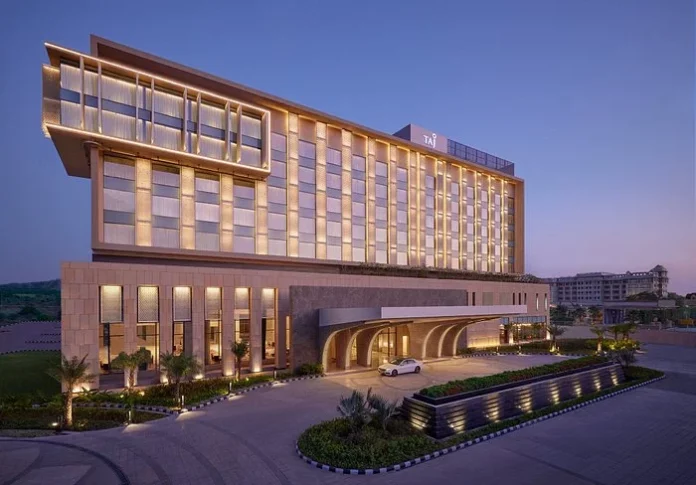 hotel-taj-amer-wedding-affair Hotel Taj Amer - Wedding Affair