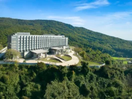 Magical Weddings At Hyatt Regency Dehradun Resort & Spa Hyatt Regency Dehradun Resort - Wedding Affair