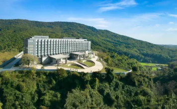 Magical Weddings At Hyatt Regency Dehradun Resort & Spa Hyatt Regency Dehradun Resort - Wedding Affair