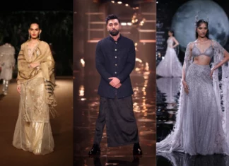 India Couture Week India Couture Week 2023 - Wedding Affair