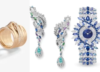 Jewellery Galore: Hues Of Grandiose Regalia Jewellery Galore - Wedding Affair