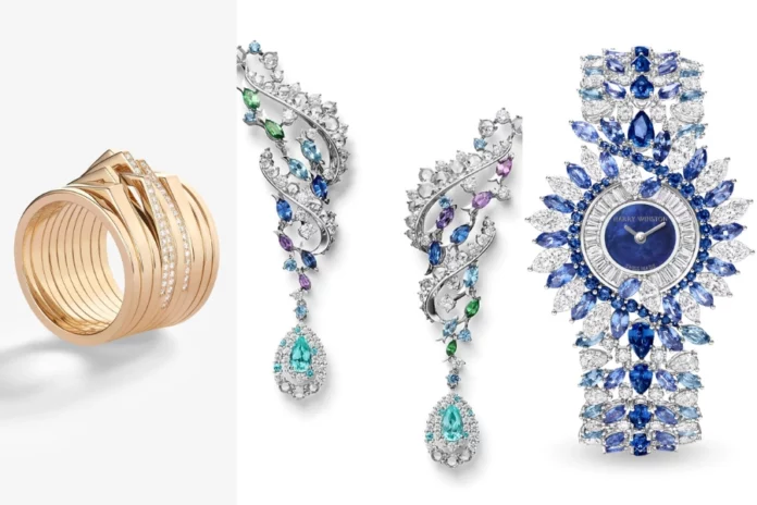 jewellery-galore-wedding-affair Jewellery Galore - Wedding Affair