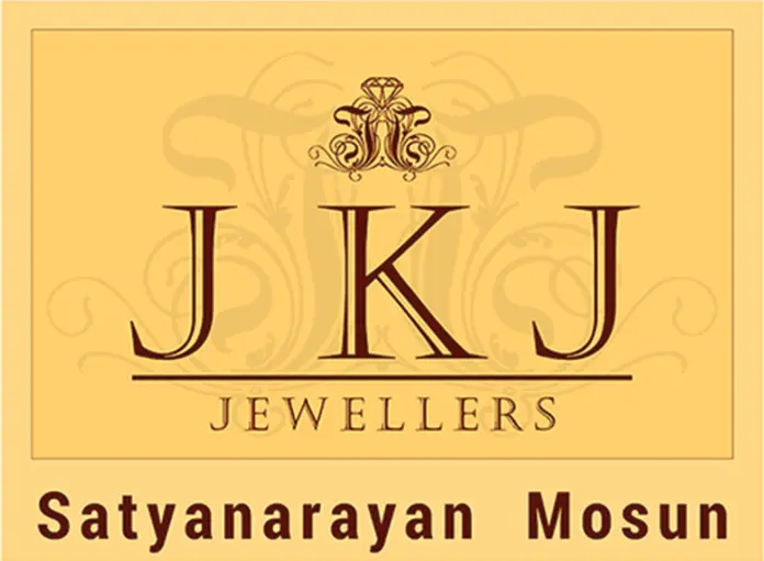 jkj-jewellers-wedding-affair JKJ Jewellers - Wedding Affair