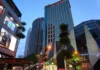 Destination Wedding At JW Marriott Hotel Kuala Lumpur JW Marriott Kuala Lumpur - Wedding Affair