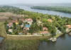Say ‘I Do’ At Mercure Devaaya Resort Goa Mercure Devaaya Resort Goa - Wedding Affair