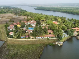 Say ‘I Do’ At Mercure Devaaya Resort Goa Mercure Devaaya Resort Goa - Wedding Affair