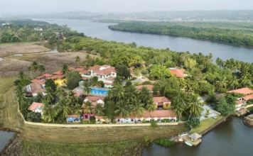 Say ‘I Do’ At Mercure Devaaya Resort Goa Mercure Devaaya Resort Goa - Wedding Affair