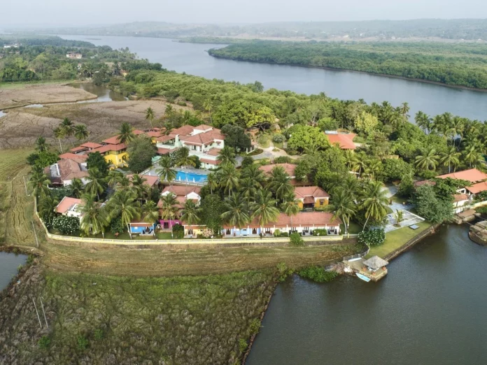 Mercure Devaaya Resort Goa - Wedding Affair