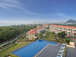 Experience Luxury and Elegance At Radisson Blu Resort Visakhapatnam Radisson Blu Visakhapatnam - Wedding Affair