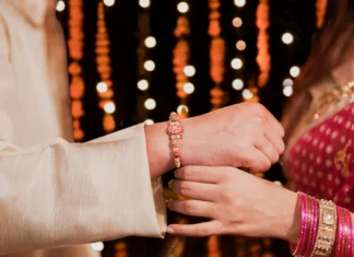 10 Last-Minute Rakshabandhan Gift Ideas For Your Sister Rakshabandhan Gift Ideas For Sister - Wedding Affair