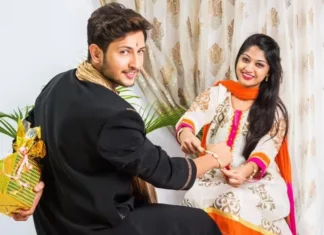 7 Outfit Ideas For Rakshabandhan 2023 Rakshabandhan Outfit Ideas 2023 - Wedding Affair