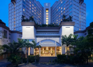 Begin Your Love Tale At Renaissance Johor Bahru Hotel Renaissance Johor Bahru Hotel - Wedding Affair