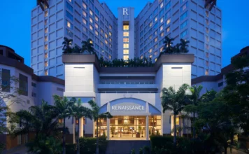 Begin Your Love Tale At Renaissance Johor Bahru Hotel Renaissance Johor Bahru Hotel - Wedding Affair