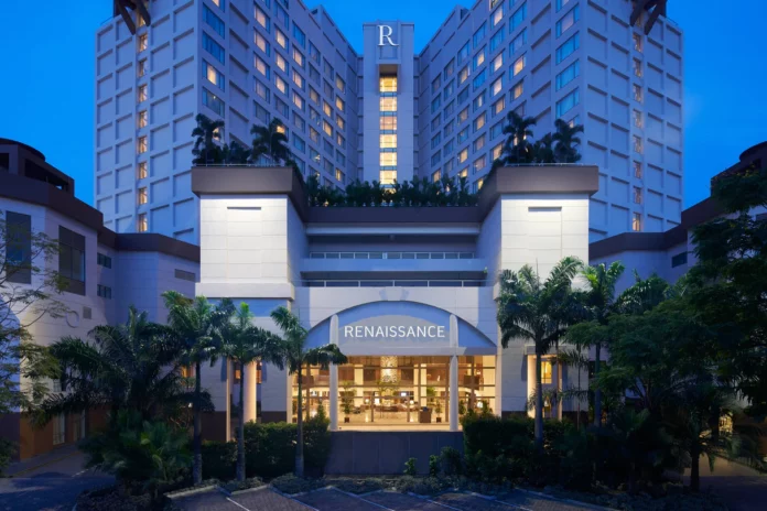 renaissance-johor-bahru-hotel-wedding-affair Renaissance Johor Bahru Hotel - Wedding Affair