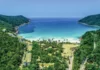 Dream Wedding At The Taaras Beach, Redang Taaras Beach Redang - Wedding Affair
