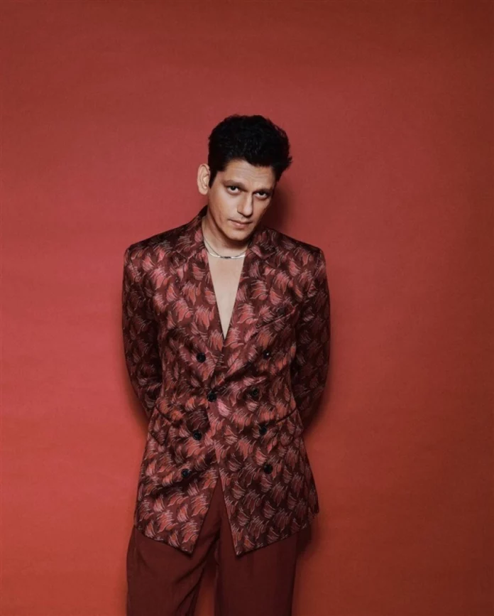 vijay-varma-desirable-man-wedding-affair Vijay Varma - Desirable Man - Wedding Affair
